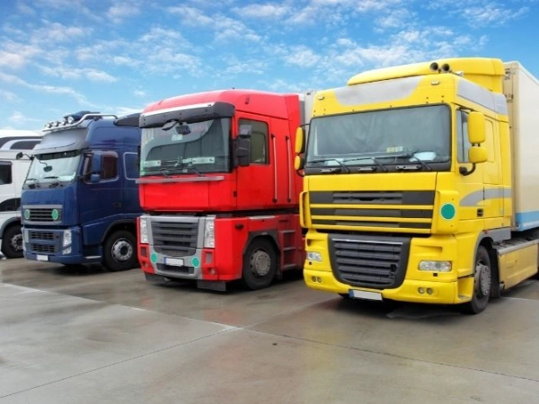 Ankara Antalya Nakliye